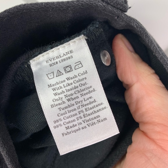 Banana Republic MENS SMALL Corduroy Puffer Coat Jacket Down Navy - Picture 8 of 14